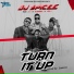 DJ Spicee feat. Leki J, Jumabee, CI