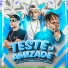 Dj Bruninho Pzs, MC Delux, DJ Mano Lost