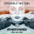 Dj Pantelis Nick Saley