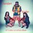J Moran