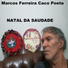 Marcos Ferreira Caco Poeta
