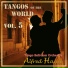 Alfred Hause, Tango Ballroom Orchestra