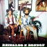 Reinaldo e Rondon