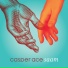 Casper Ace, Gideon Malherbe