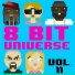 8-Bit Universe