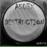 A503X