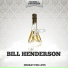 Bill Henderson with Eddie Harris