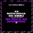 DJ E7, OFICIAL DJ MENOR JV