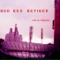 RED Rex Retired