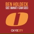 Ben Holdeck