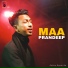 Prandeep, Amlan Hazarika