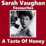 Sarah Vaughan