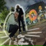 dejando rastro beats, daes sfk, UnderClass U.C.