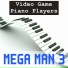 Video Game Piano Players