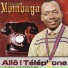 Charles Mombaya, Marie Misamu