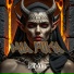 Gervant galadra