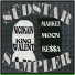 KingWalent feat. Ke$$a, MOCN, Nicokain, Markez