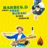 Barbés.D, Fred Buram