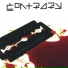 Contrary