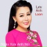 Lưu Ánh Loan, Huỳnh Thật