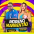 Rayssa cunha, Alex da Vs