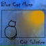 Blue Cat Muse