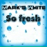 Mark's White