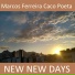 Marcos Ferreira Caco Poeta