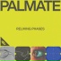 Palmate