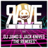 DJ Jamo & Jack Knives