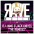 DJ Jamo & Jack Knives
