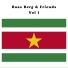 Baas Berg & Friends