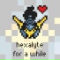 Hexalyte