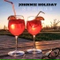 Johnnie Holiday