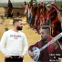 Grani Rojo feat. Metin Uslu