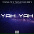 Twins Over 808, Young ZIF