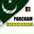 Farhan Parvez