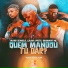 Mano Dembele, Calma Preto, Bruninho Mc