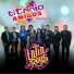 Los Latin Roy's