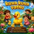 VISWAMAALICK feat. Sakthi Jeevitha Subramaniyan