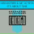 Mixmasters, Mc Action