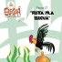 Clã do Jabuti feat. Nina Marangoni, Jonathan Silva