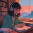 Chill Vibes Girl