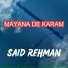 Said Rehman