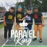 Anderson Ramirez, El Yoba, J-Cris