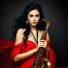 Lady Sax, Deep House