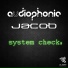 Audiophonic & Jacob