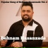 Behnam Hasanzade
