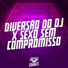 MC FAHAH, MC Pânico, DJ AD