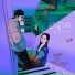 雙子 GMN, Weilson